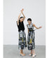 Abstract Art Double Vest